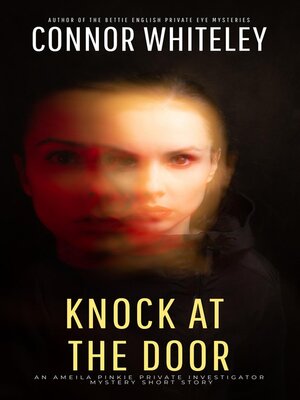 cover image of Knock At the Door